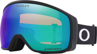 Oakley OO7105 FLIGHT TRACKER M 710563 Mens Sunglasses Black Size Standard