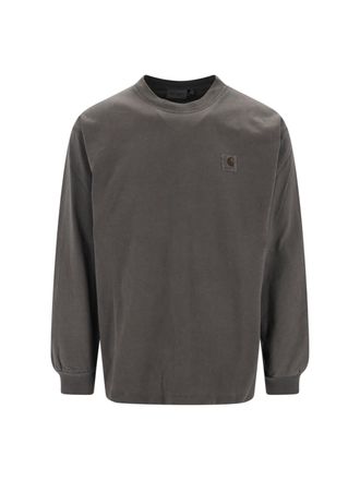 Carhartt Work in Progress T-Shirt Vista