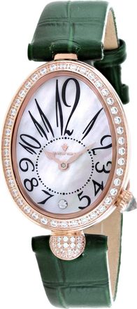 Christian Van Sant Florentine Womens Watch