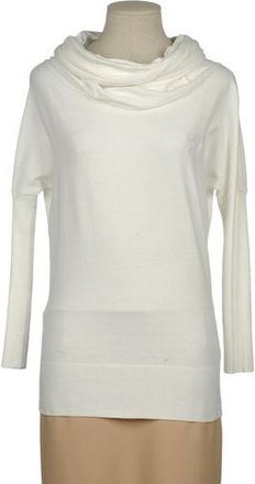 Byblos PRENDAS DE PUNTO - Jerséis de manga larga en YOOX.COM