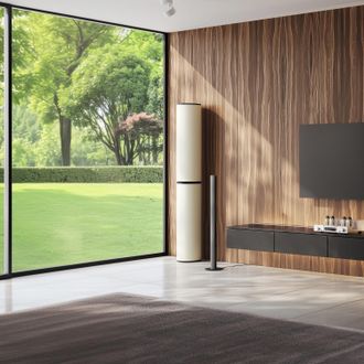 OEM Trappola Per Bassi Premium 4. Cioccolato