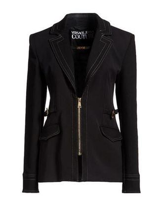 Versace JACKEN & M&Auml;NTEL - Jacken und Anoraks auf YOOX.COM