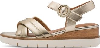 Tamaris Donna, Scarpe, Giallo, 38 EU, new