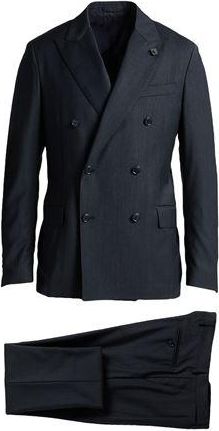 Lardini SUITS and CO-ORDS - Suits on YOOX.COM