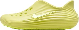 Nike Nike Womens Reactx Rejuven8, Light Lemon Twist/Light Lemon Twist, 9