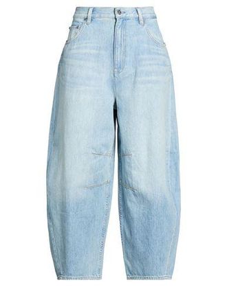 Helmut Lang HOSEN & R&Ouml;CKE - Jeanshosen auf YOOX.COM
