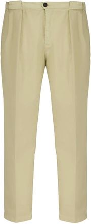 Autore Hombre, Pantalones, Beige, Talla: W32