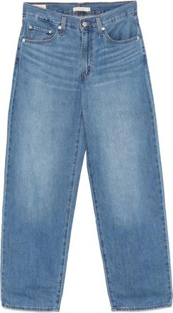 Levi's Donna, Jeans, Blu, W27 L32, new