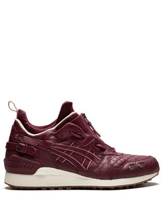 Asics Sneakers Gel-Lyte MT - Rosso