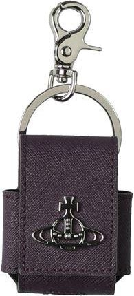 Vivienne Westwood DERBY SMALL ROUNDED AIRPOD CASE