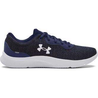 Under Armour Mojo 2 Runners Mens Midnight Navy 7 (41)
