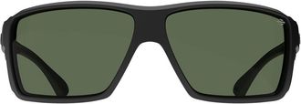 Mormaii Side Shield S M0164A1471 Mens Sunglasses Black Size 68