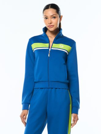 Sergio Tacchini Womens Damarindo Track Jacket