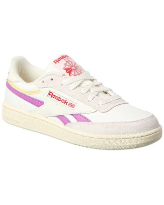 Reebok Club C Revenge Leather Sneaker