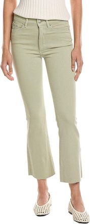 DL1961 Dl1961 Bridget Cropped Dried Sage Jean