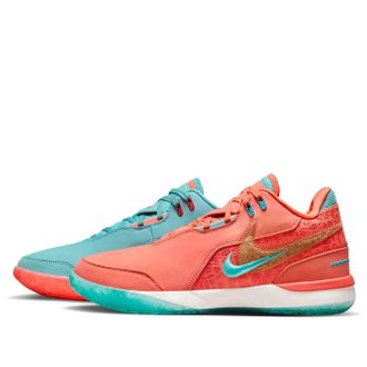 Nike Zoom LeBron NXXT Gen AMPD Miami FJ1566-401