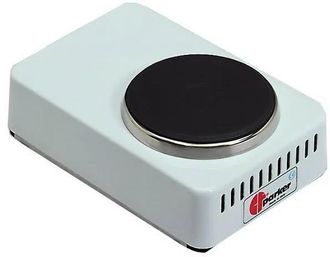 Parker Cf-parker 5310p Cocina El&eacute;ctrica Blanca 450w