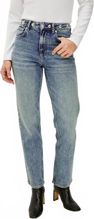 Rails Topanga Studs Jean In Desert Sky Studded