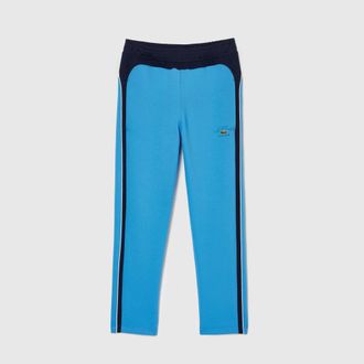 Lacoste Colour-Block joggingbroek voor heren in meerdere kleuren