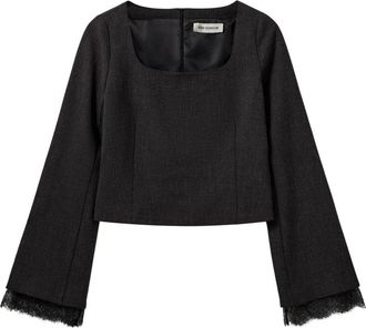Sofie Schnoor Bluse e camicie - - Blouses & Shirts - Donna - Grigio - M