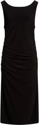 Norma Kamali VESTIDOS - Vestidos midi en YOOX.COM