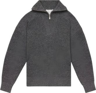 Isabel Marant Hombre, Jerseys, Gris, Talla: M