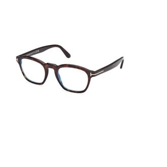 Tom Ford Round Optical Frame