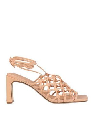 Elvio Zanon SCHUHE - Sandalen auf YOOX.COM