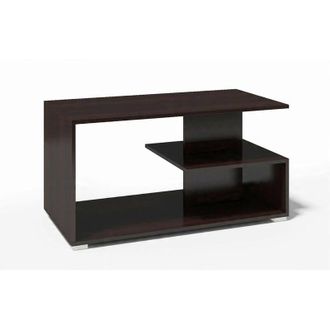 OEM Tavolino Moderno Nina 100x50x55 Wenge