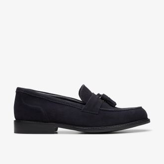 Clarks Craft Arlo Step Standard Fit