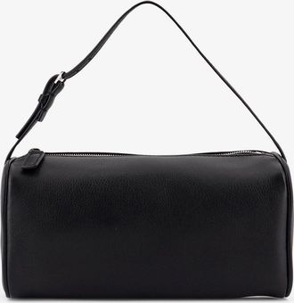 The Row 90s leather handbag - THE ROW - gender_Woman