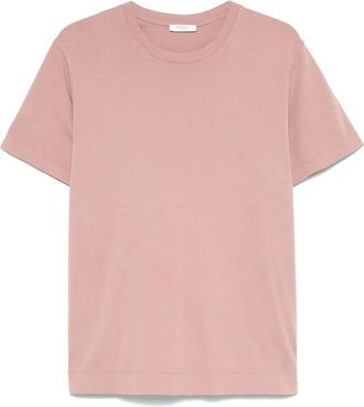 Boglioli Hombre, Camisetas, Rosa, Talla: XL