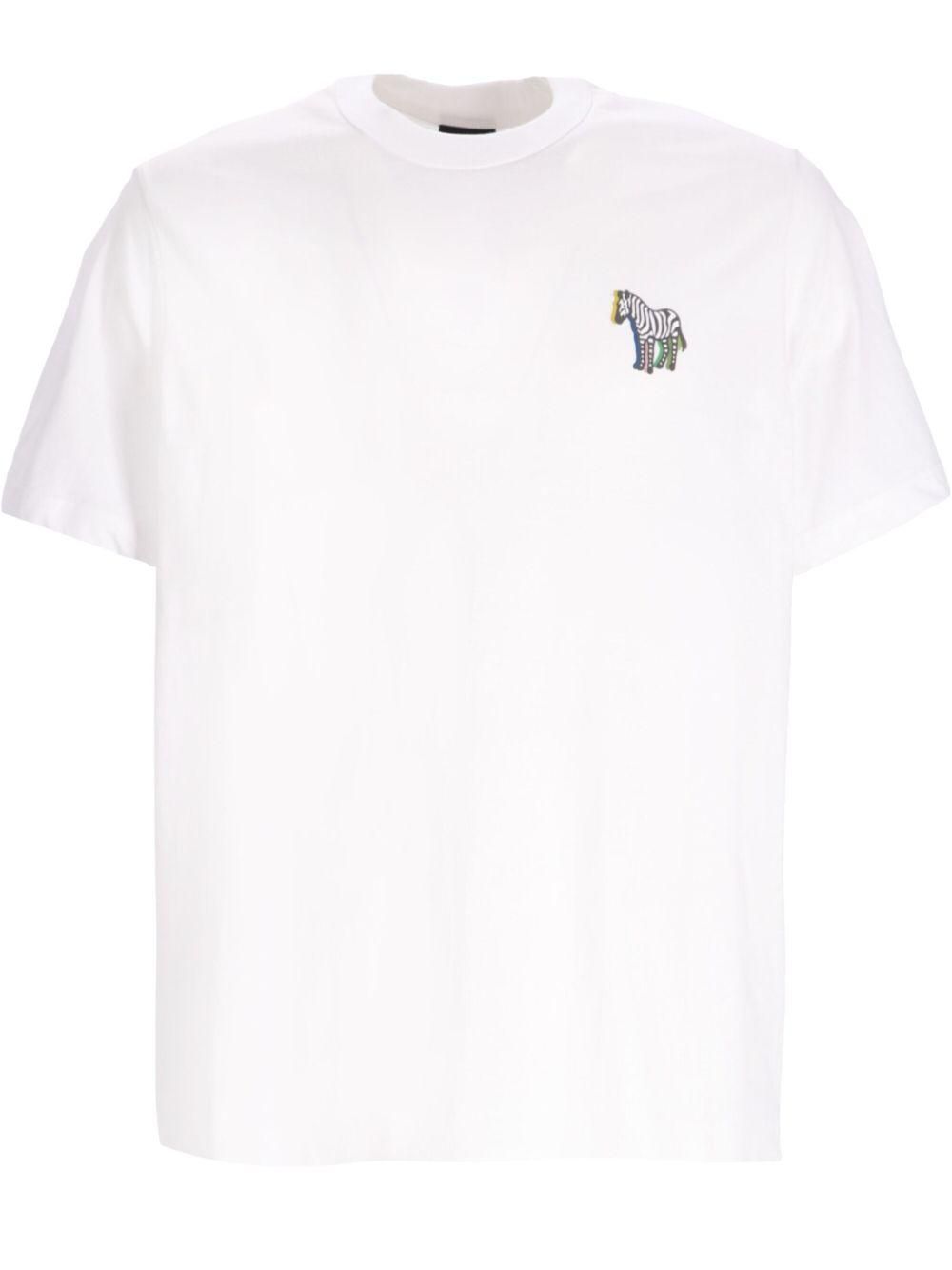White Paul Smith T-Shirts: Shop up to −60% | Stylight