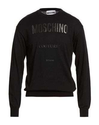 Moschino Sweaters