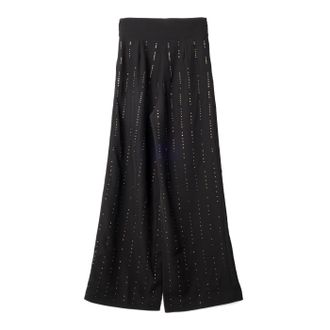 Viktor & Rolf Trousers - Black