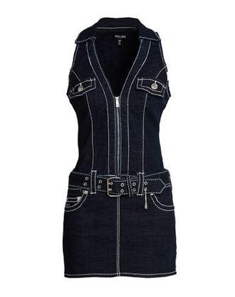 True Religion DRESSES - Mini dresses on YOOX.COM
