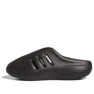 adidas originals AdiFom IInfinity Mule Asia Sizing Black IG6969