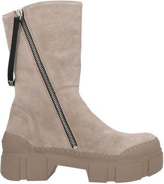 Vic Matié Ankle boots