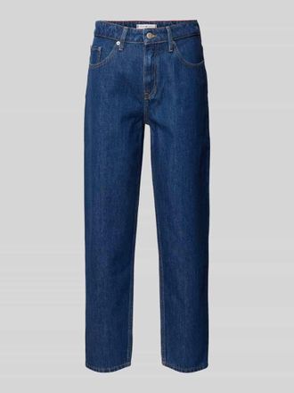 Tommy Hilfiger Tapered Fit Jeans im 5-Pocket-Design in Jeansblau, Gr&ouml;&szlig;e 33/32
