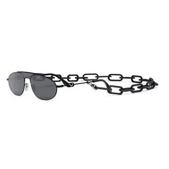 Fendi FE40072U-Y01A Sunglasses - Black