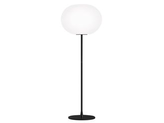 FLOS Glo-Ball F3 EU Black Lampada da Terra