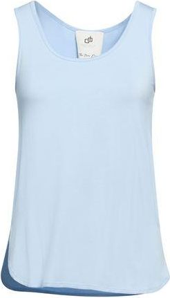Compagnia Italiana TOPWEAR - Tank Tops on YOOX.COM