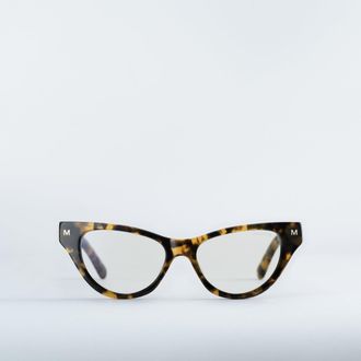 Machete Jewelry Suzy Sunglasses