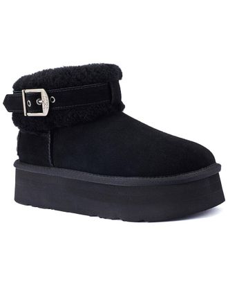 Australia Luxe Eden Suede Boot