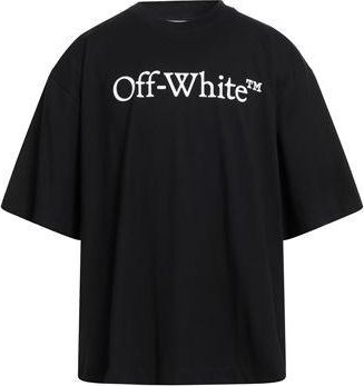 Off-white TOPS - T-shirts auf YOOX.COM