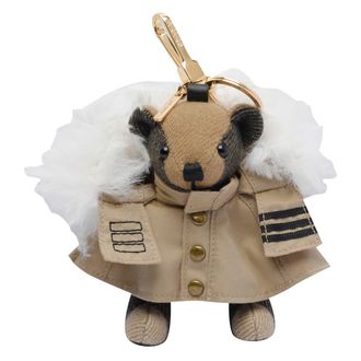 Burberry Keychains