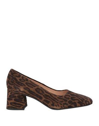 Unisa FOOTWEAR - Pumps sur YOOX.COM
