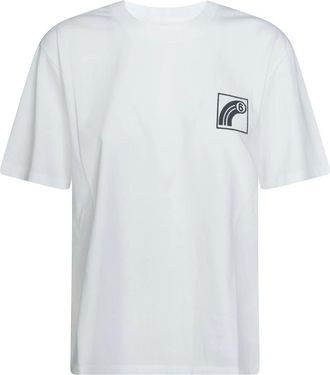Maison Margiela Donna, Top, Bianco, M, new