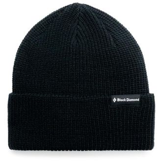 Black Diamond Fisherman Cap M&uuml;tze - Unisex | schwarz