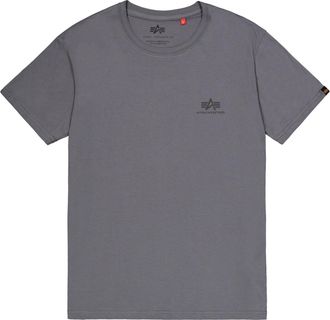 Alpha Industries T-Shirt »Basic T-Shirt SL«